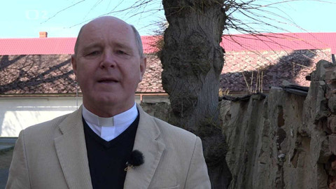 Křesťanský magazín - 8. května 2022