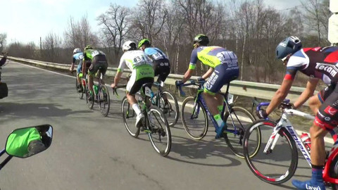 Spurt - 5. dubna 2019