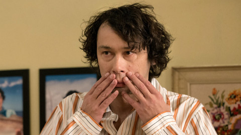 Marta a Věra - 8/8 Knír