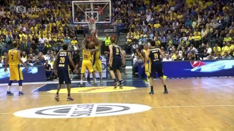 Magazín Euroligy - 9. prosince 2014