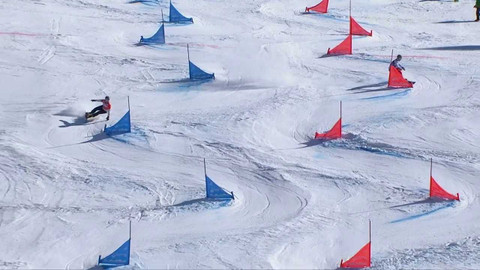 Světový pohár ve snowboardingu - Itálie