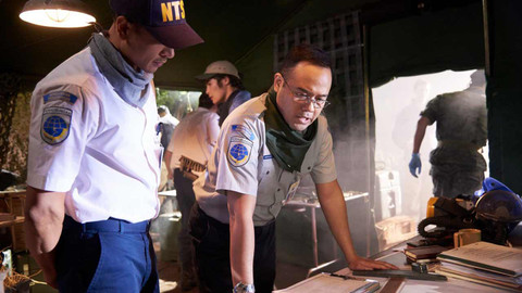 Letecké katastrofy - Poslední zatáčka