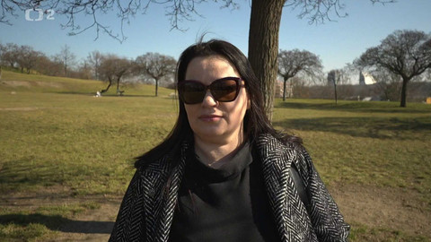 Babylon - 10. května