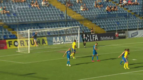 Studio fotbal - Dohráno