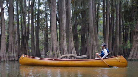 Velké řeky světa - 3/3 Mississippi