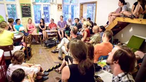 Nedej se! - Svépomoc, spolupráce, solidarita