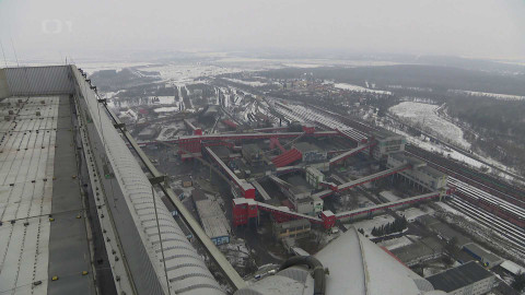 Bilance - Konec uhlí v českých zemích