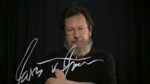 Raná díla - Lars von Trier