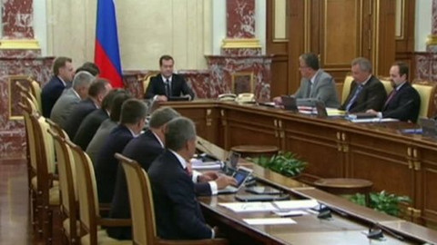 Horizont ČT24 - 7. srpna 2014