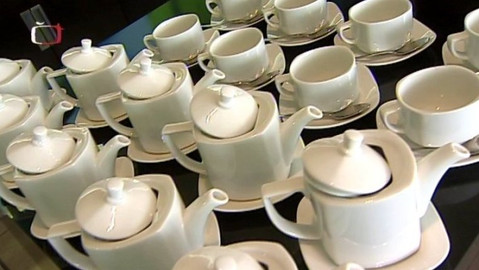 Pod pokličkou - Hotelová strava, honosná i zdravá