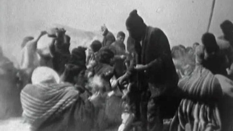 Zvědavá kamera - O světovém názoru