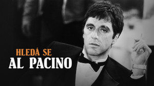 Obrázek pořadu Hledá se Al Pacino