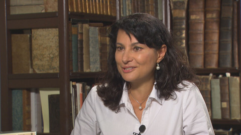 Uchem jehly - 31. října 2021