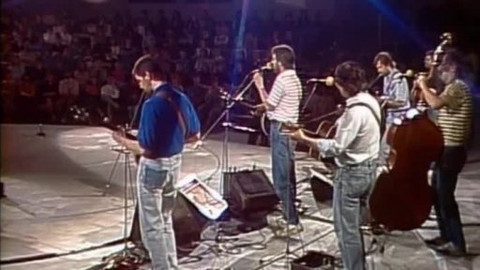 Televizní písničky a songy - Robert Křesťan