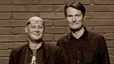 Krásný ztráty - 23. května 2012