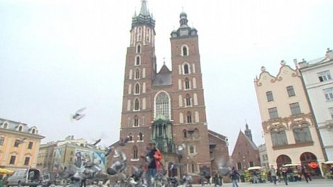 Objektiv - 1. března 2009