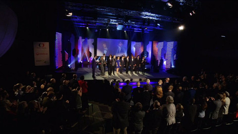 České hlavičky - České hlavičky 2018