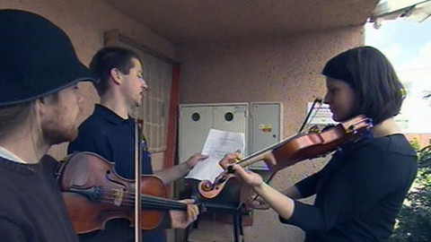 Folklorika - Škola folklorních tradic