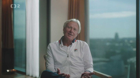 Bohové tenisu - Epizoda 2.