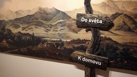 Tamtam - 6. ledna 2024