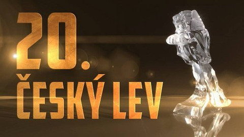Český lev - 20. Český lev – nominační večer