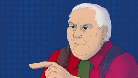 Kultovky Remastered - Máte slovo