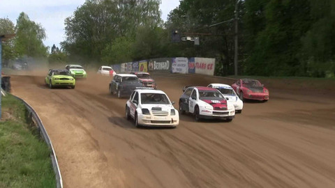 Svět motorů - Svět motorů