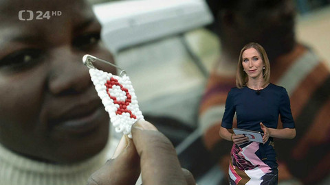 Horizont ČT24 - 17. června 2024