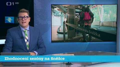 Události v regionech (sever a východ) - 17. října 2024