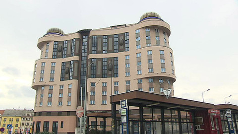 Z metropole - 9. dubna 2016