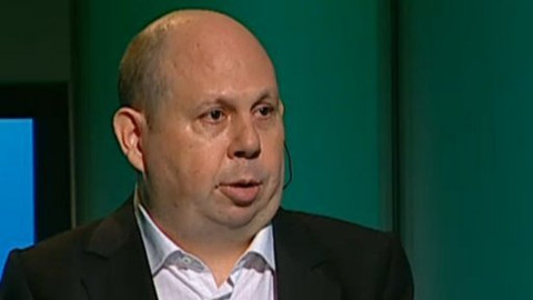 Hyde Park ČT24 - 29. dubna 2013