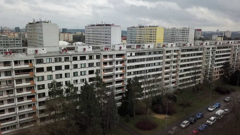 Černé ovce - 9. dubna