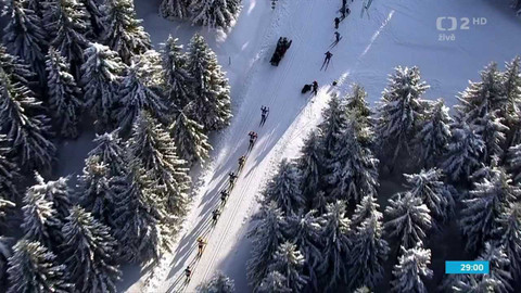 Jizerská 50 - 55. ČEZ Jizerská 50