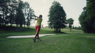 Golf Time