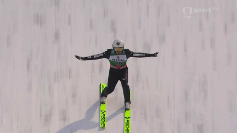 Světový pohár v severské kombinaci - Finsko