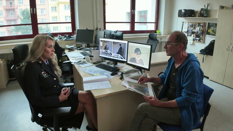 Na stopě - 24. dubna