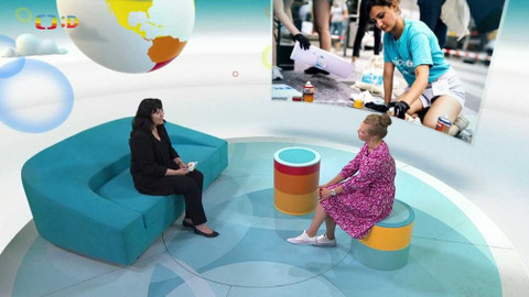 Zprávičky - 30. srpna 2021