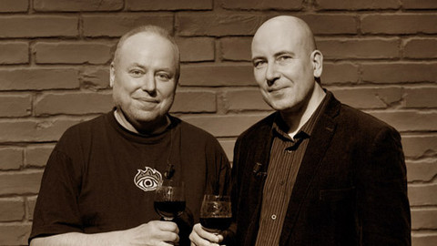 Krásný ztráty - 17. března 2011