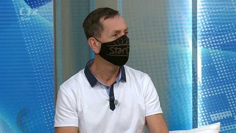 Dobré ráno - 7. dubna 2020