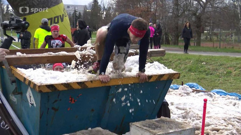 Gladiator Race - Gladiator Race 2023