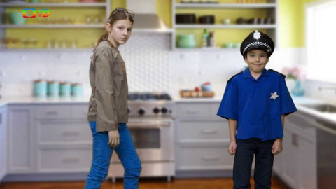 Ty Brďo! - Vězení