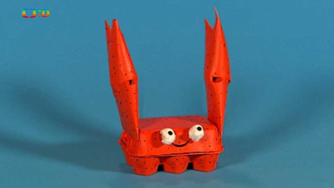 Pan Hračička ve městě - Epizoda 1/26