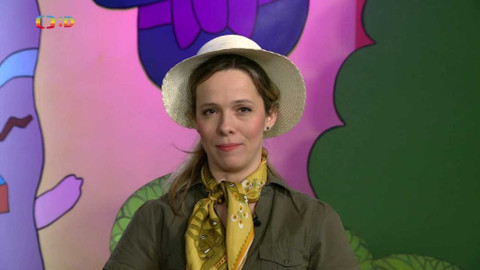 Kouzelná školka - 4. ledna 2021