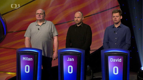 Kde domov můj? - 9. května 2023