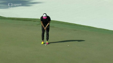 PGA Tour - THE PLAYERS Championship