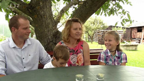 Náš venkov - Říkají nám dobráci