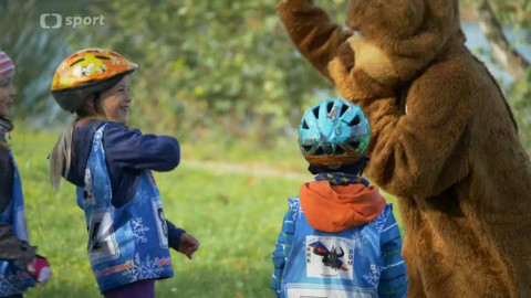 Sport v regionech - Medvědův pohár, Olomouc