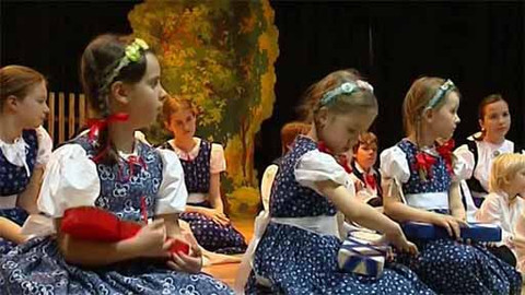 Wiadomości w języku polskim - 27. dubna 2012