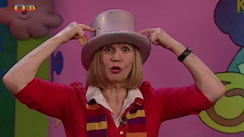 Kouzelná školka - 22. března 2017