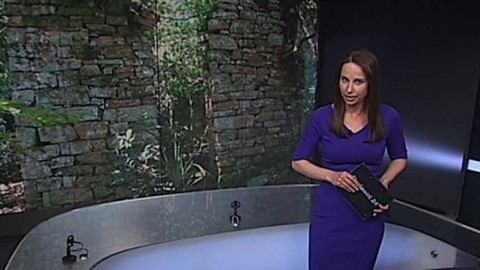 Horizont ČT24 - 24. března 2015